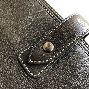 Filofax Malden personal organizer